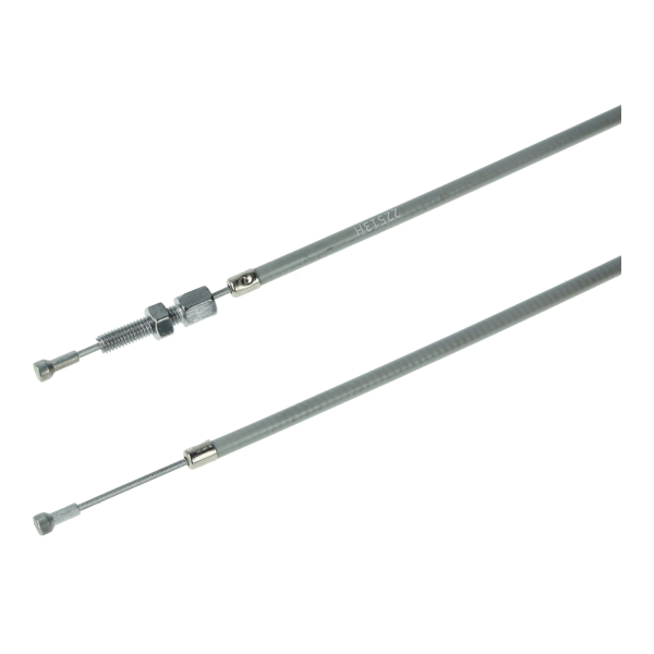 Bremsbowdenzug (grau), Simson SR1